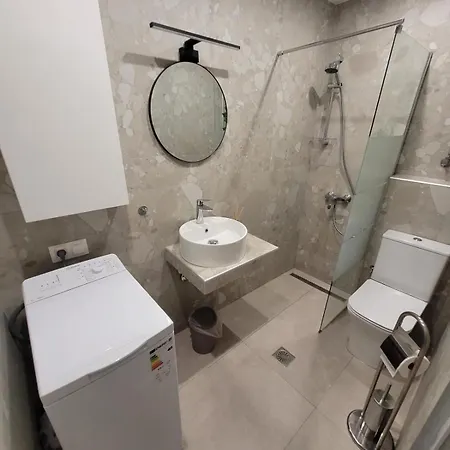 شقة The House باراليا ديونيسيو