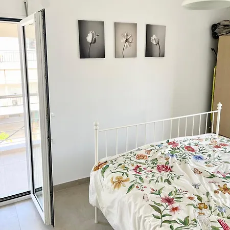 شقة The House باراليا ديونيسيو