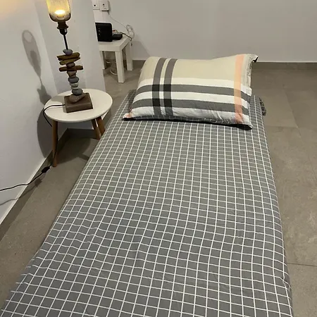 Апартаменты The House Паралия-Дионисиу