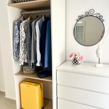 The House Апартаменты