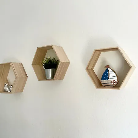 The House باراليا ديونيسيو