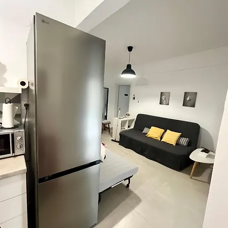 Апартаменты The House *