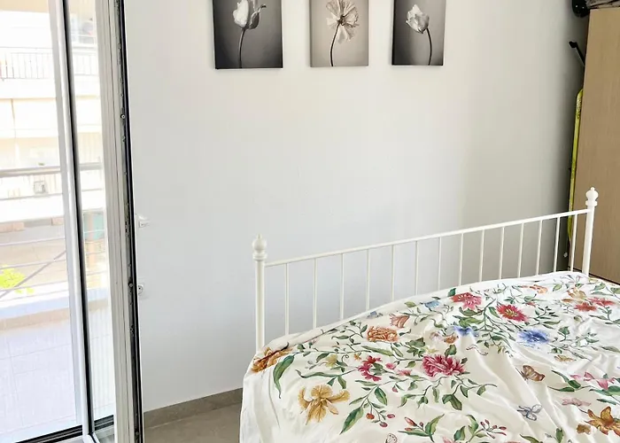 Apartament The House Paralia Dionisiou