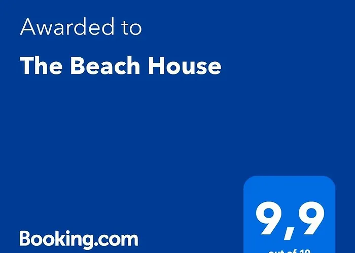 The House Paralia Dionisiou