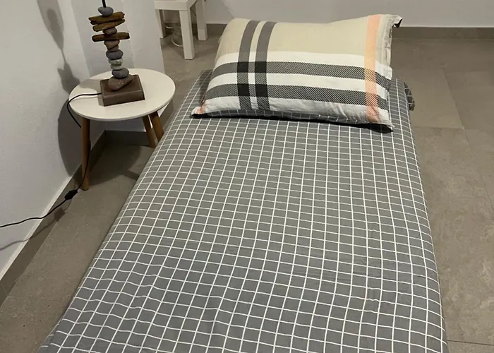Apartament The House Paralia Dionisiou