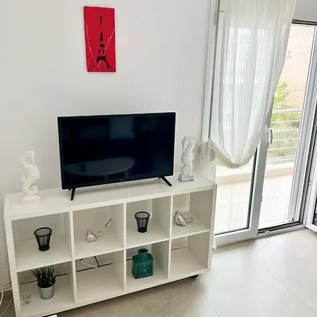 The House Appartement