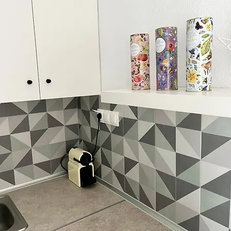 Apartament The House Paralia Dionysiou