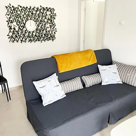 Apartament The House Paralia Dionysiou