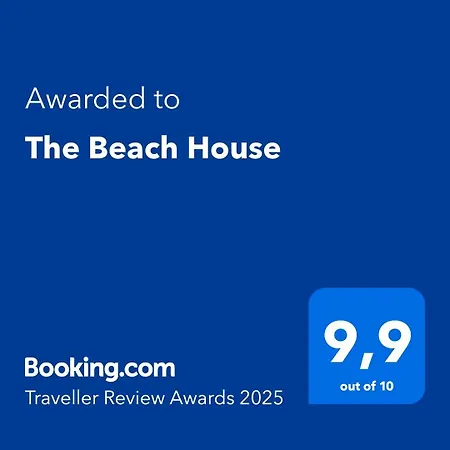 The House Paralia Dionysiou