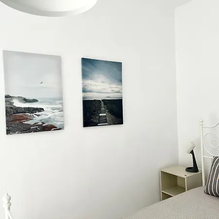 Apartament The House *