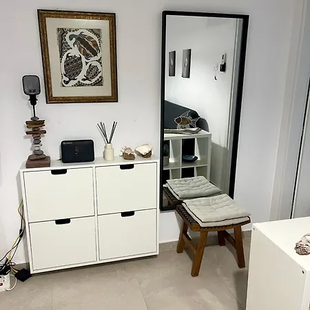 Apartamento The House