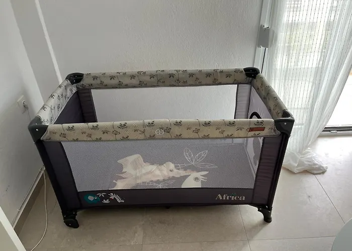 Apartament The House