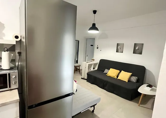 Appartement The House *